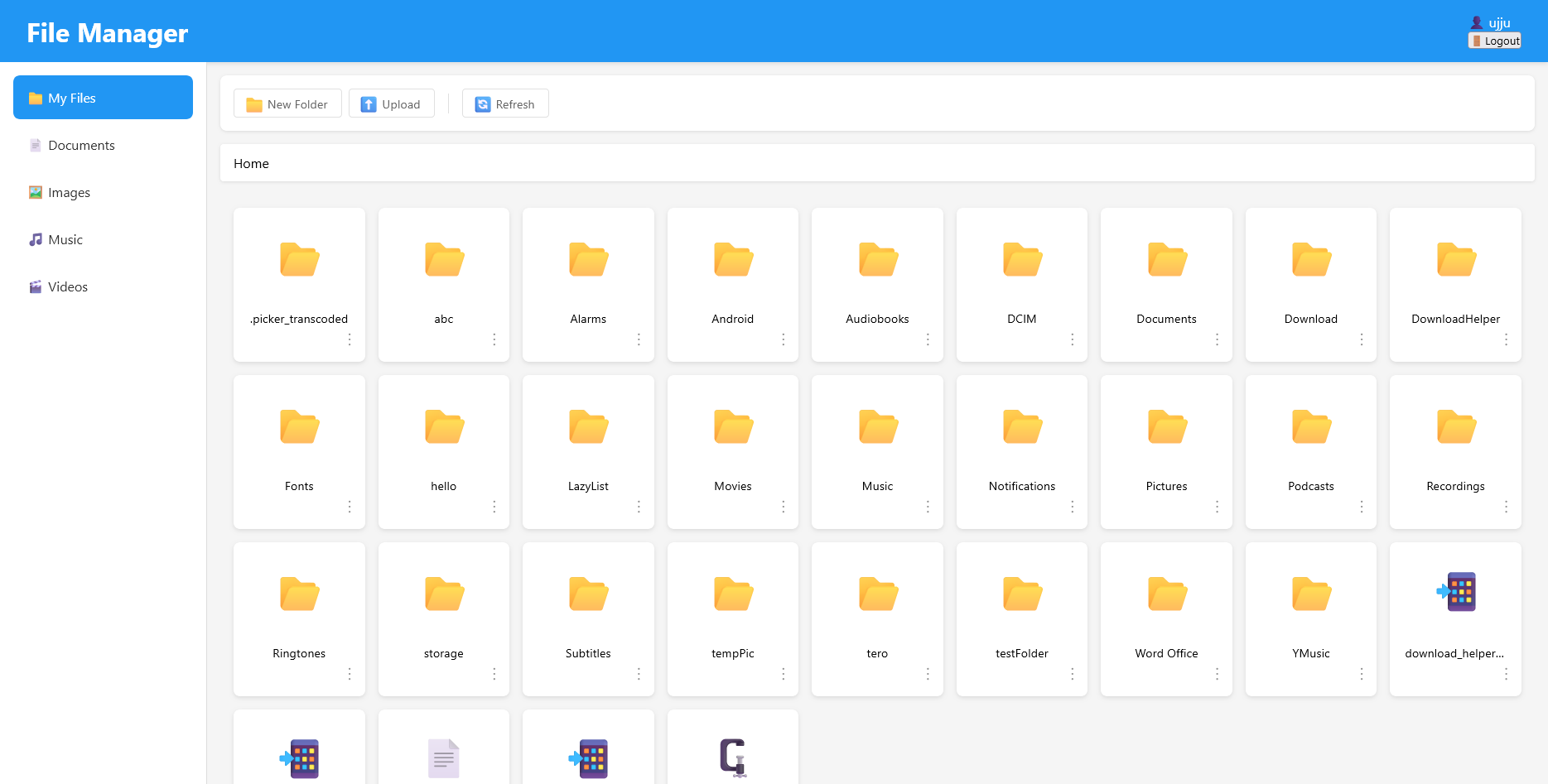 App Screenshot 1