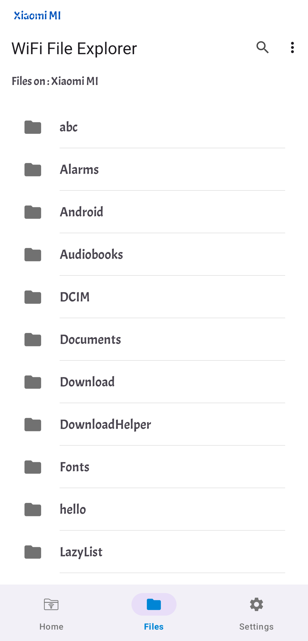 App Screenshot 3