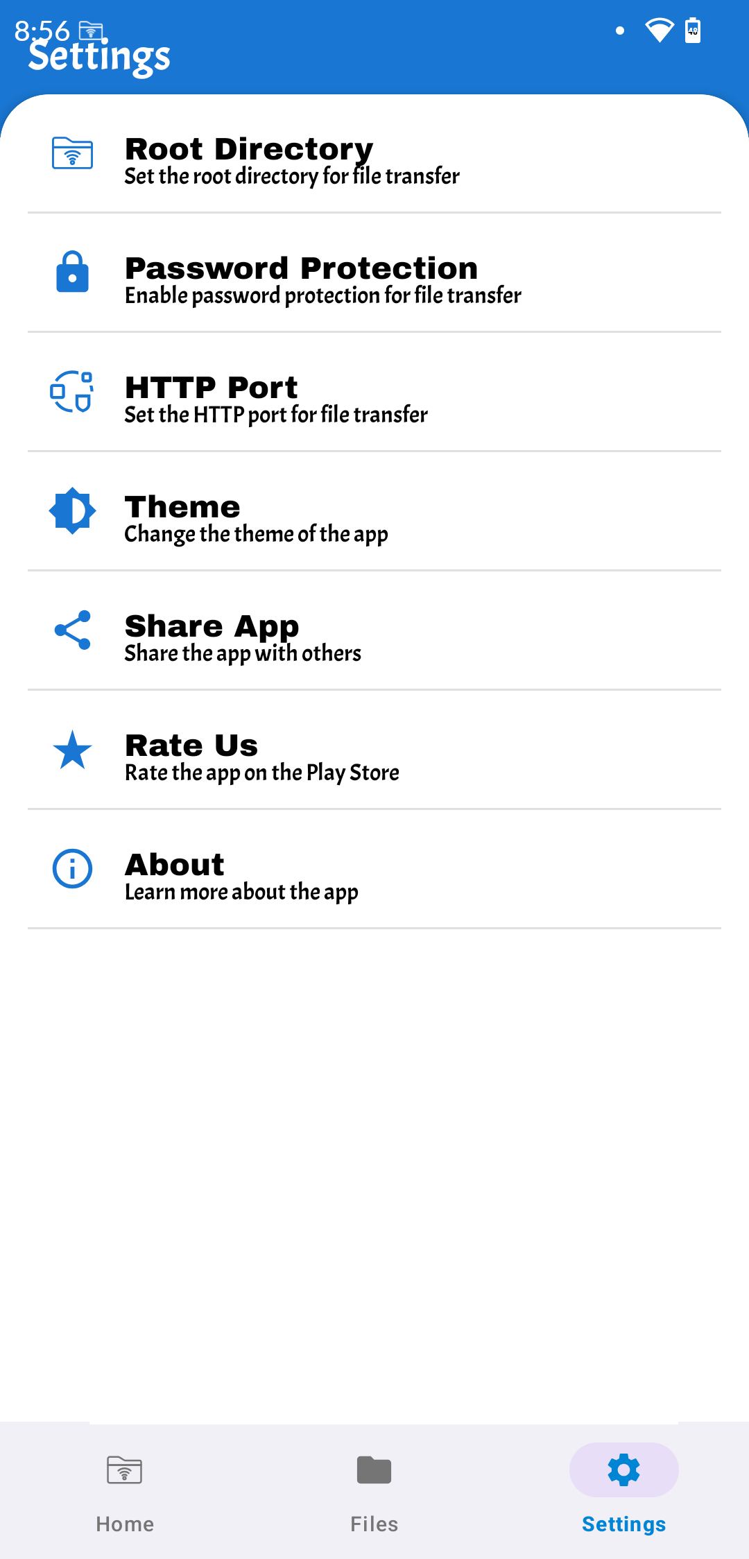 App Screenshot 4