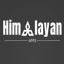 Himalayan Apps Logo